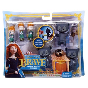 Igračka BRAVE 23533