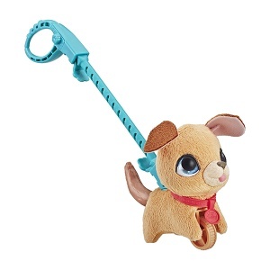 Igračka FurReal Walkalots Pas Hasbro 543748