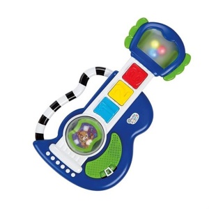 Igračka Gitara Light & Roll Kids II SKU90680