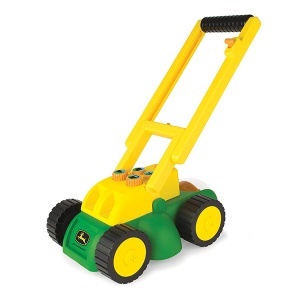 Igračka kosilica John Deere sa zvukom 350606