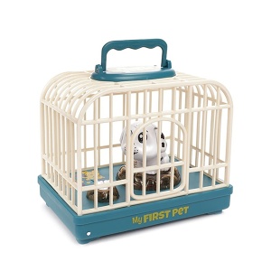 Igračka Kuca Moj Prvi Ljubimac Toi Toys 54954 plavi