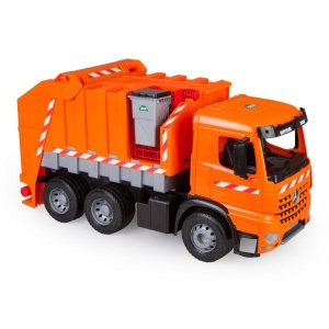 Igračka maxi đubretarac Actros Lena A052500