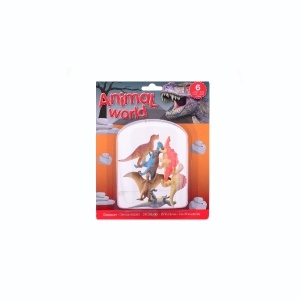 Igračka mini dinosaurusi 25246