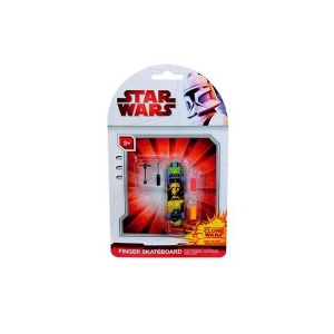 Igračka mini skejt STAR WARS 24674