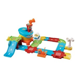 Igračka sa zvukovima Aerodrom Vtech 80-144103