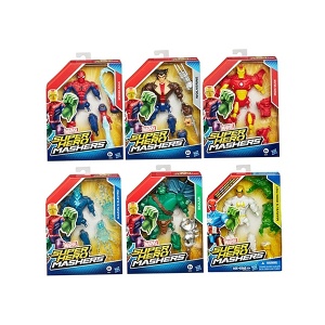 Igračka Super Hero Mashers figura A6825