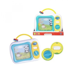 Igračka televizor za bebe Toi Toys 59109