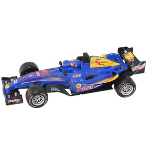Igračka vozilo Formula sa zvukom U24197 - Img 3