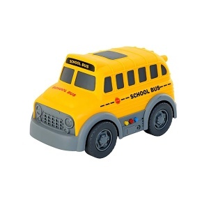 Igračka za bebe školski muzički autobus 792956 - Img 2