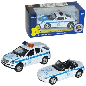 Igračka za dečake Auto pull back 38-705000