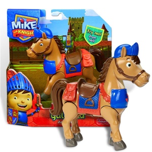 Igračka za dečake FP MIKE FIGURA BBY24 14596