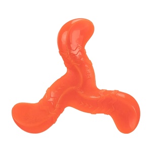 Igračka za pse Trixie Bumerang 17cm