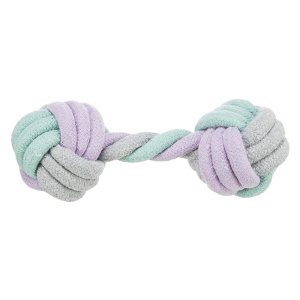 Igračka za pse Trixie Junior teg od kanapa 22cm