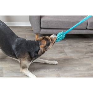 Igračka za pse Trixie Plišani Džamper 20/47cm - Img 2
