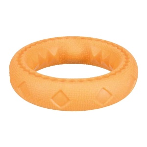 Igračka za pse za vodu Trixie Aqua krug 11cm
