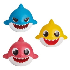 Igračka za vodu 3/1 Baby Shark 332020