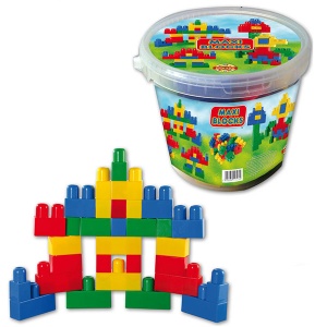 Igračke Kocke Maxi blocks, 32 kom 70-619000