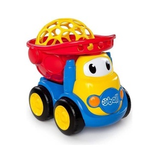 Igračke za bebe kamion Go Grippers SKU10312