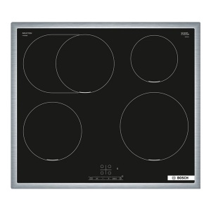 Indukciona ploča za kuvanje 60cm Serija 4 Bosch PIF645BB5E