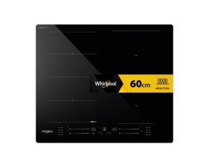 Indukciona ugradna ploča Whirlpool WF S3660 CPNE