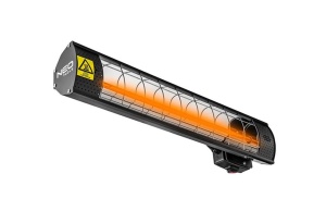 Infracrvena grejalica 2000W Neo Tools 90-031
