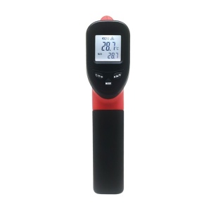 Infracrveni termometar DT8550BH - Img 2