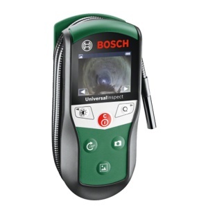 Inspekciona kamera UniversalInspect Bosch 0603687000