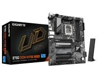 Intel ploče B760 DS3H WF6E GEN5 rev. 1.x matična ploča Gigabyte PLO03801