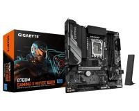 Intel ploče B760M GAMING X WF6E GEN5 matična ploča Gigabyte PLO03798