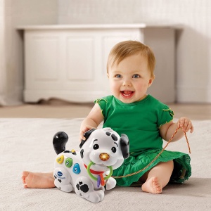 Interaktivna kuca Vtech 32793 - Img 5