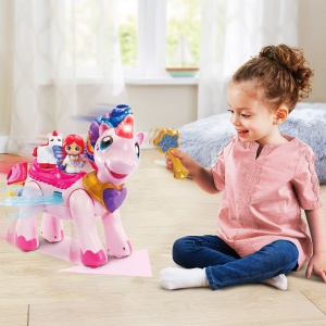Interaktivni jednorog Vtech 32796 - Img 2