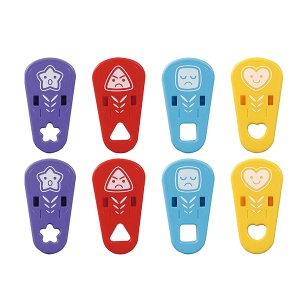 Interaktivni paun Vtech 23720 - Img 2