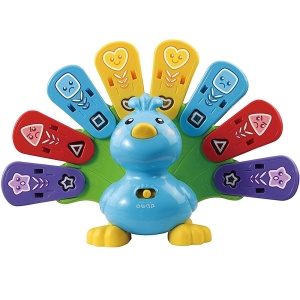 Interaktivni paun Vtech 23720 - Img 6