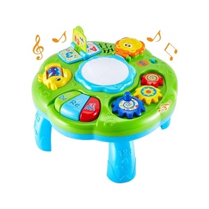 Interaktivni sto za bebe 2u1 509663