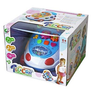 INTERAKTIVNI TELEFON BE78251