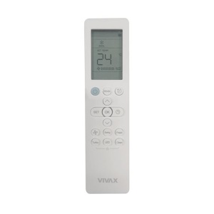 Inverter klima ACP-12CH35AERI+ R32 SM Vivax 1250398 - Img 3