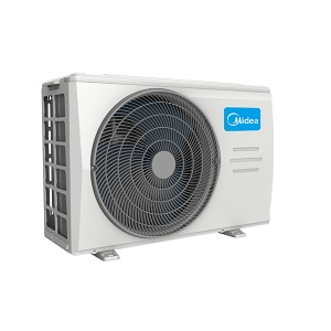 Inverter klima AG-18NXD0.WIK 18000BTU sa Wifi kontrolom Midea 8606108610633 - Img 2