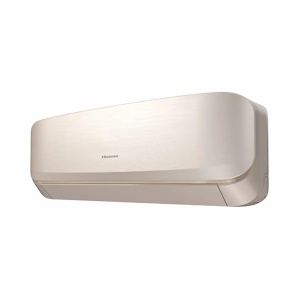 Inverter klima uređaj QJ35XJ3GG 12000BTU Hisense Fresh Air Gold 12K - Img 2