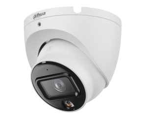 IP kamera Dahua IPC-HDW1639T-A-IL-S6 6MP Dual Light Eyeball bela - Img 5