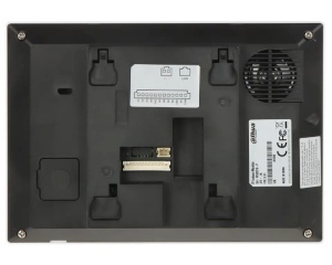 IP unutrašnji monitor Dahua VTH2621G-P, 7 inča - Img 3
