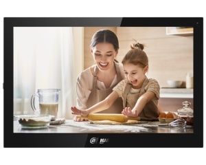 IP unutrašnji monitor Dahua VTH5341G-W, 10 inča, Android
