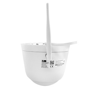 IP Wi-Fi kamera WFIP-200SHQ30H - Img 2