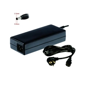 Ispravljač 12V-8A Gembird NPA-AC49