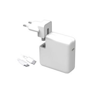 Ispravljač za laptop 67W Gembird NPA-AC8D - Img 2