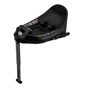 Izofix baza Asalvo za grupu 0 Fortix 21625 - Img 2