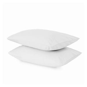 Jastučnica CB Bicolor set 2/1 50x70 bela 025587