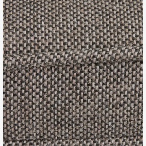 Jastuk sedalica za stolice 49x48x6 cm tamni pesak Udstigen 6400022 - Img 3