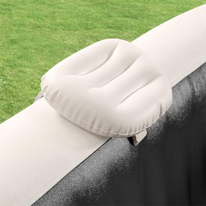 Jastuk za spa bazen Intex 28506, naslon za glavu za jacuzzi