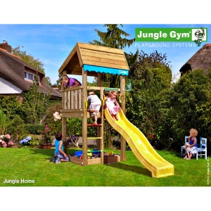 Jungle Chalet PLU689 - Img 3