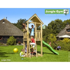 Jungle Club PLU694